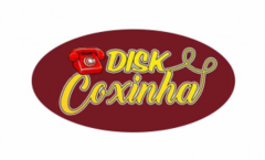 Disk Coxinha