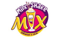 Milk Shake Mix e Açai